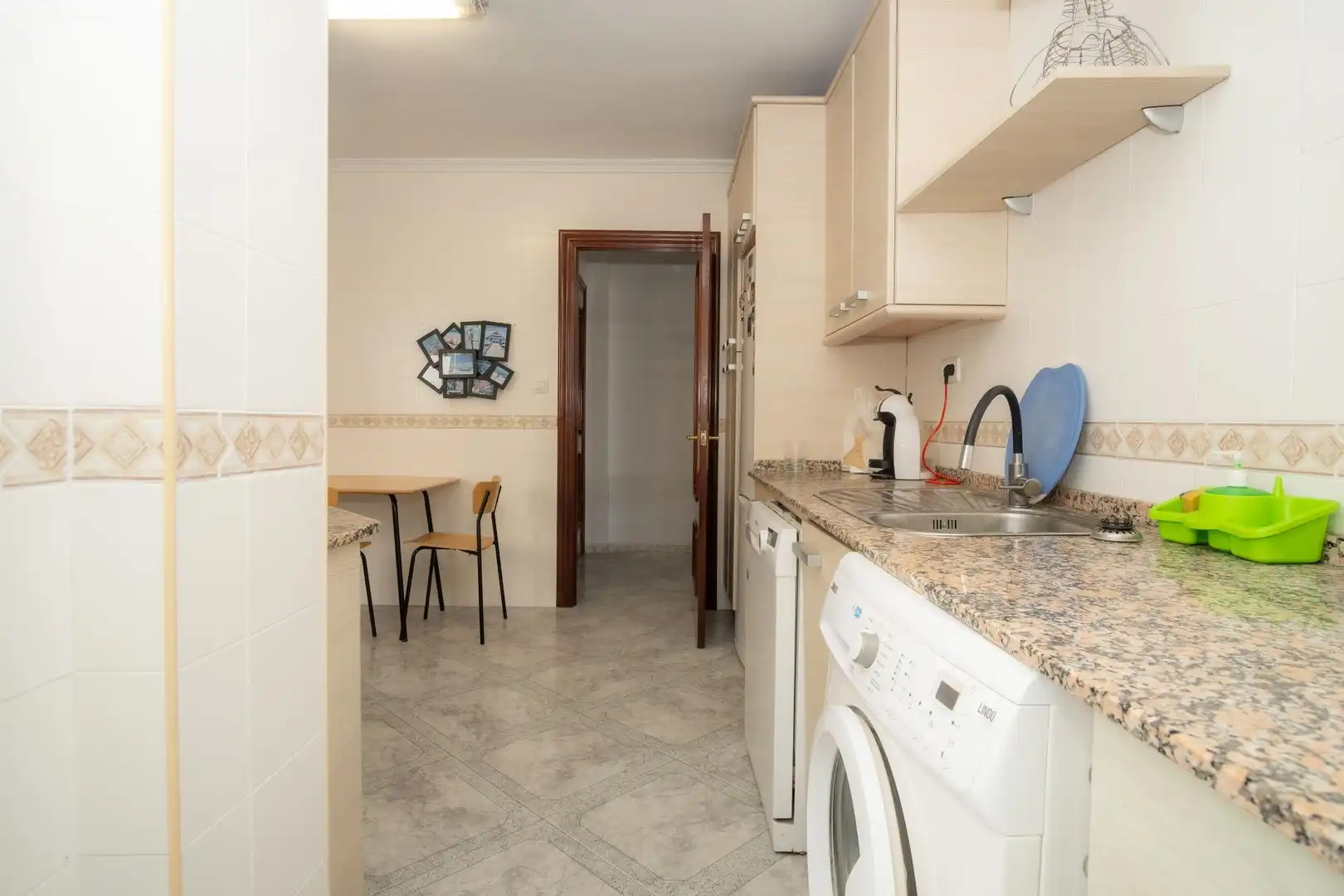 Cuina de Pis en venda en Barriada de Andalucía - Ardila
