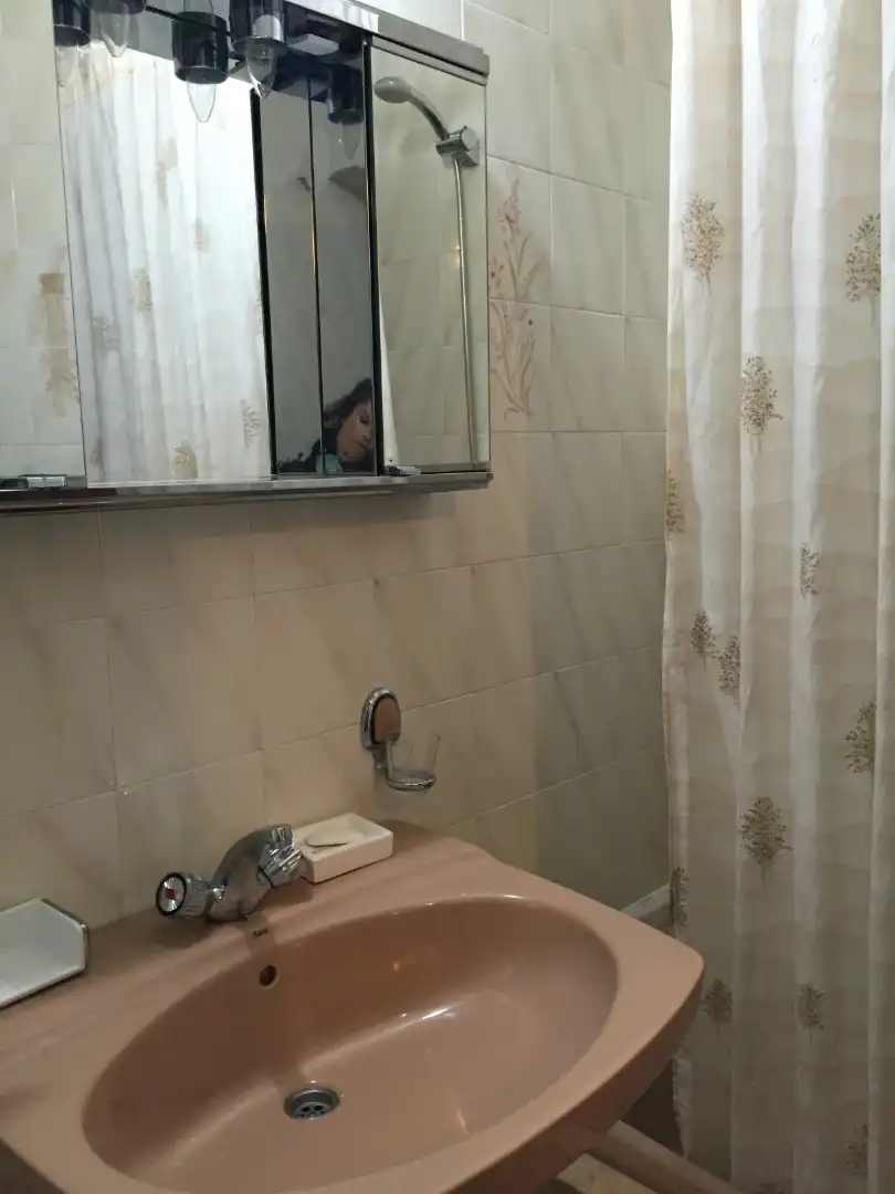 Piso de alquiler en Rúa de Santa Uxía de Ribeira, Campus Norte - San Caetano