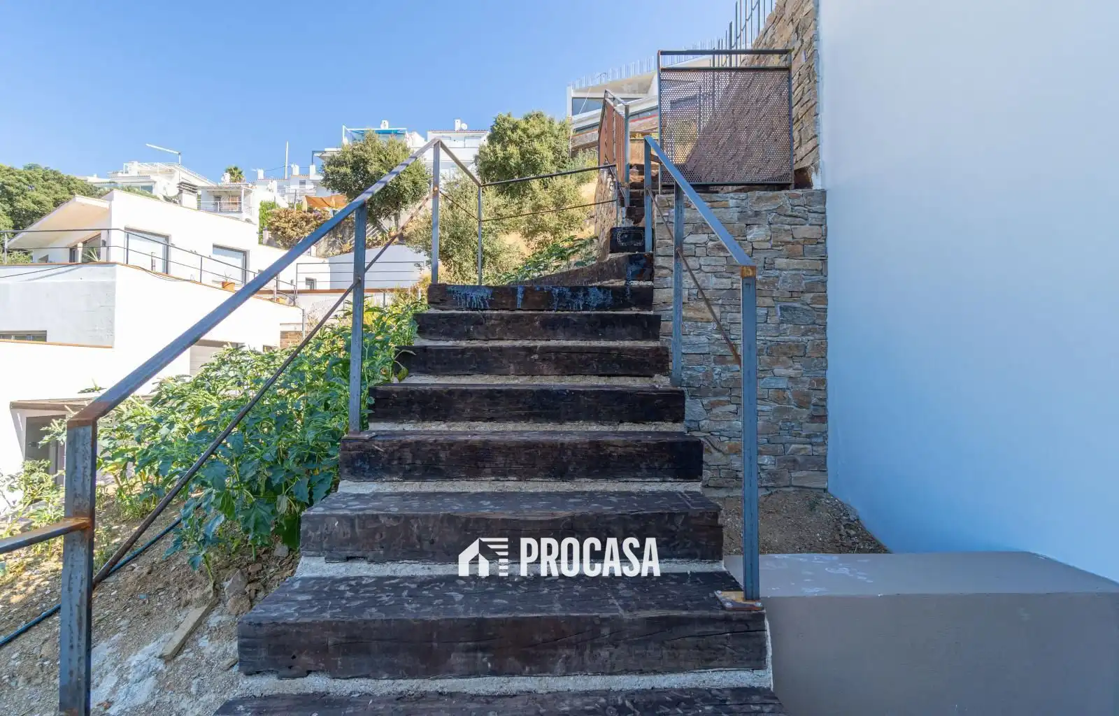 Detached house with pool for sale in DE DIEGO VELAZQUEZ, imagen 64