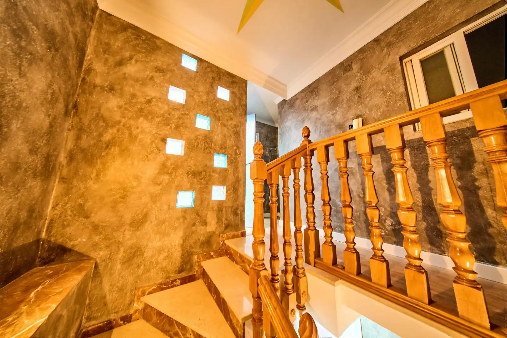 Casa a schiera con terrazza in vendita a Calle NEVADA, imagen 28