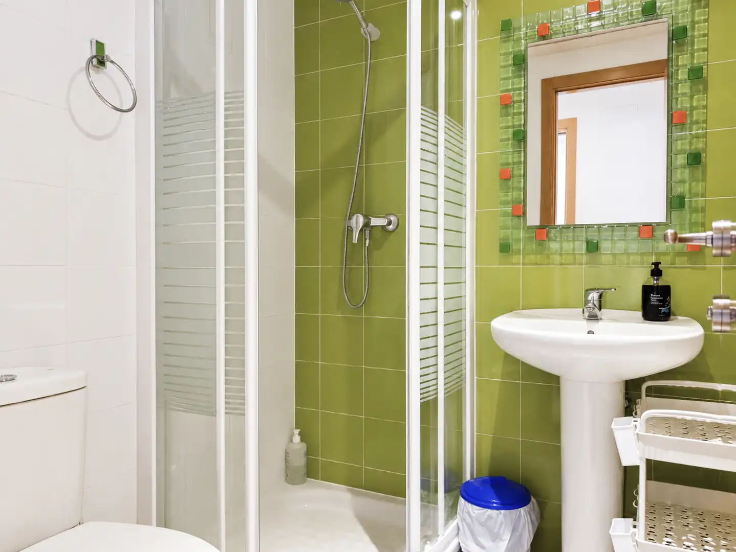 Apartament amb ascensor en venda a Carrer del Pit-roig 1, imagen 16