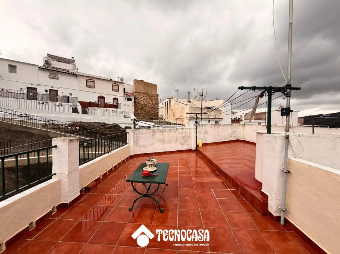 Houses for sale in Álora