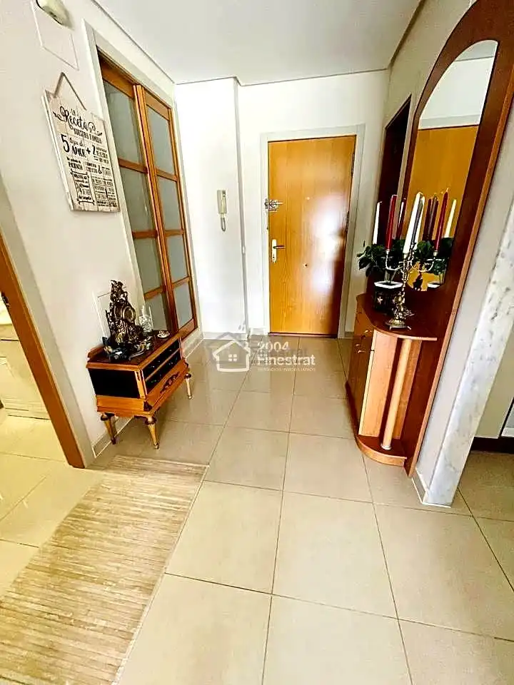 Wohnung zum Verkauf in Villajoyosa / La Vila Joiosa mit Klimaanlage, Terrasse und Möbliert