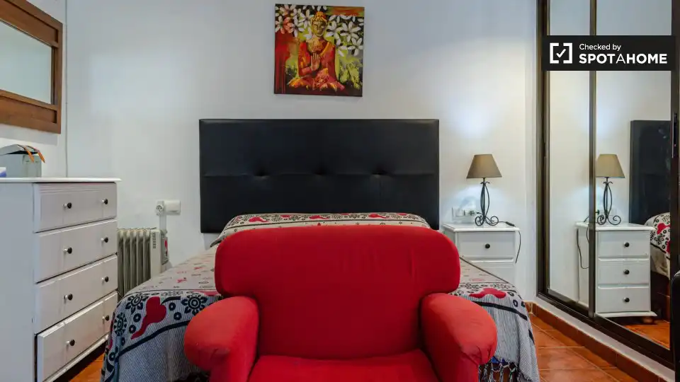 Wohnung zur Miete in Ciutat Vella, imagen 16