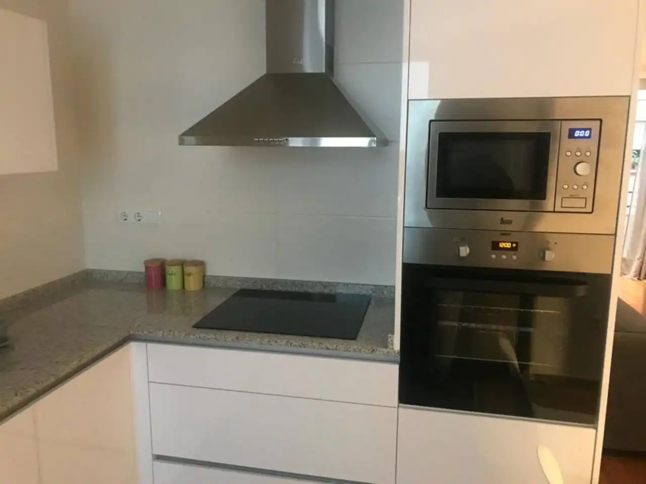 Flat for sale in Calle Almenara, imagen 2