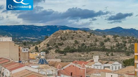 Foto 4 de Apartament en venda a Jijona / Xixona, Alicante
