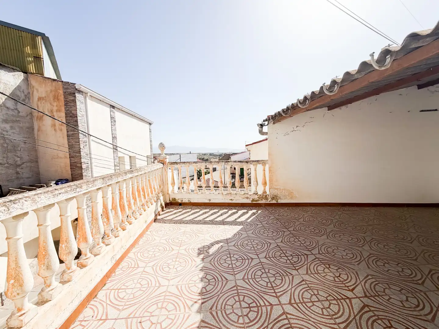 Finca rústica en venda a Calle Cañada Tahalica, 49, Cúllar