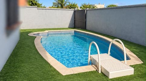 Foto 2 de Casa o xalet en venda a El Rinconcillo, Algeciras