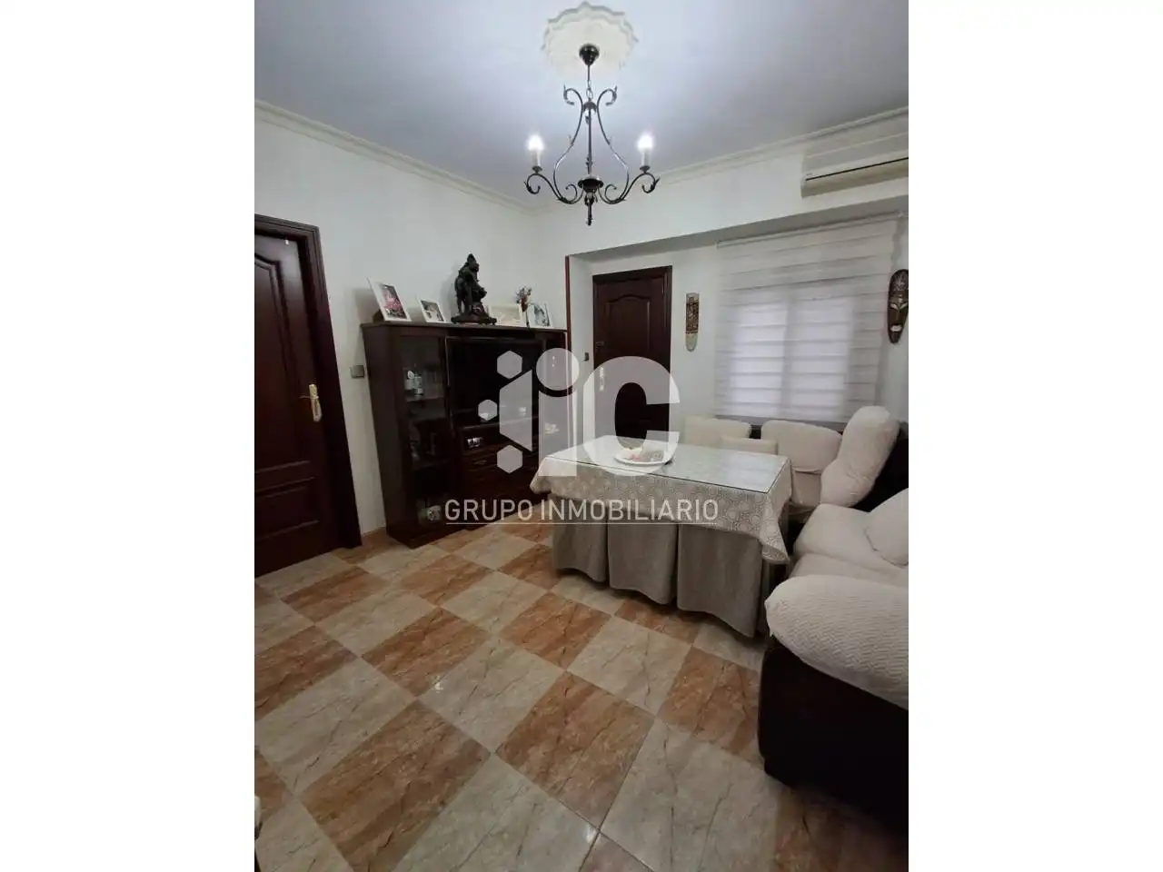 Wohnung mit Terrasse zum Verkauf in Calle Amador de los Ríos, imagen 4