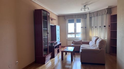 Foto 2 de Piso en venta en Campo de la Juventud, Palencia Capital