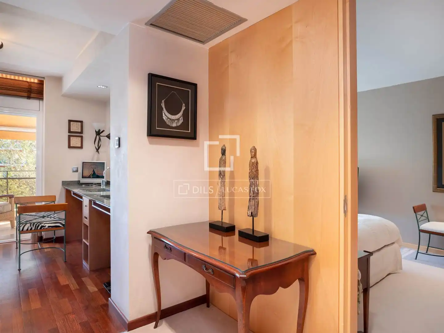 Piso en venta en Lloret de Mar con Aire acondicionado, Calefacción y Parquet
