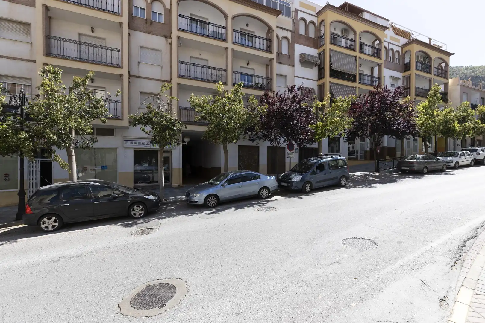 Local en venta en Calle del Veintiocho de Febrero, Albuñol