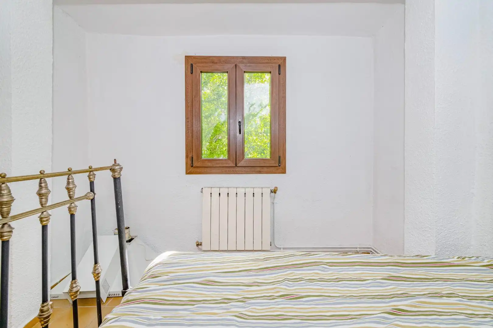 Habitación de Casa o chalet en venta en Cúllar Vega
