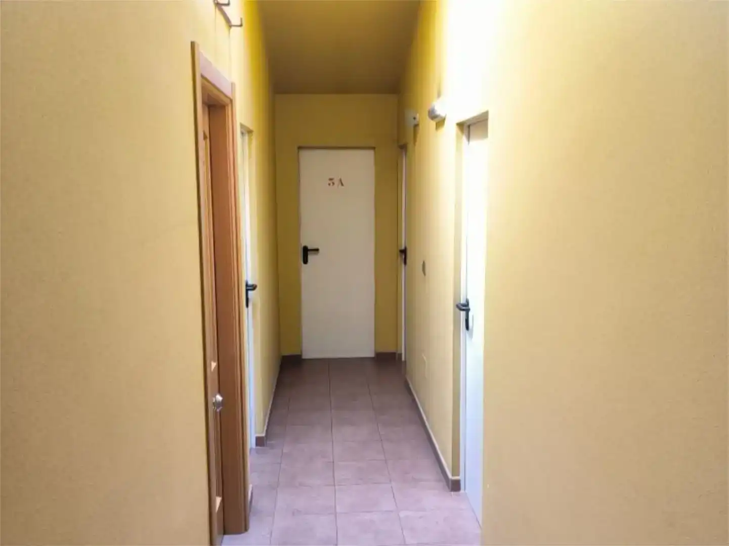 Pis en venda en Ponferrada amb Parquet, Traster i Moblat