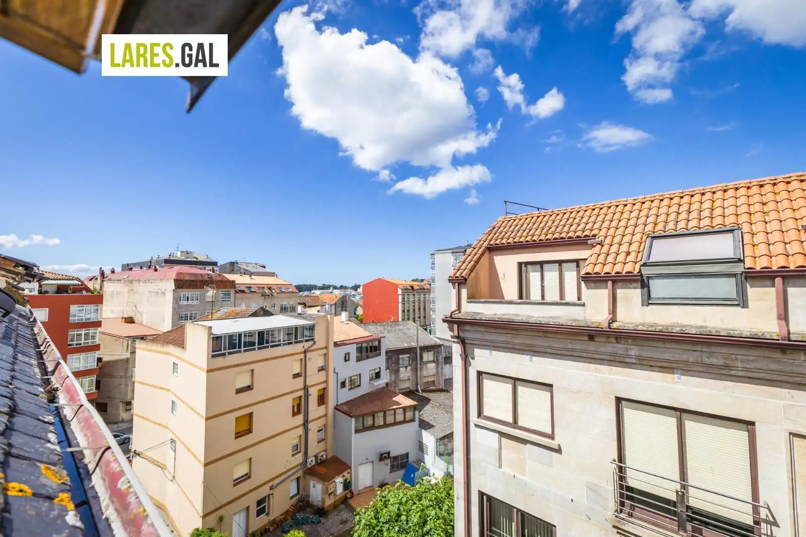 Flat for sale in Canabés de Abaixo, Coiro