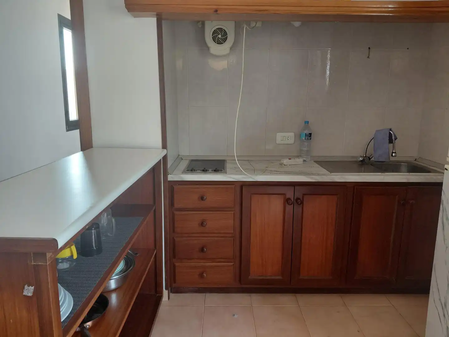 Cuina de Apartament en venda en Manacor