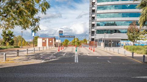 Foto 4 de Garatge de lloguer a Calle José Luis Pérez Pujadas, Nº14, Parque Lagos,  Granada Capital