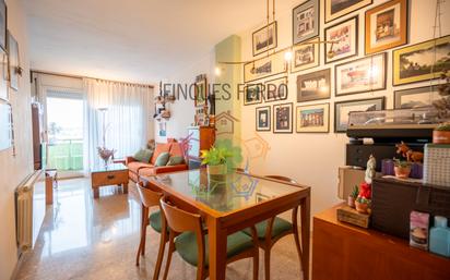 Exterior view of Flat for sale in Montmeló  with Air Conditioner, Heating and Oven