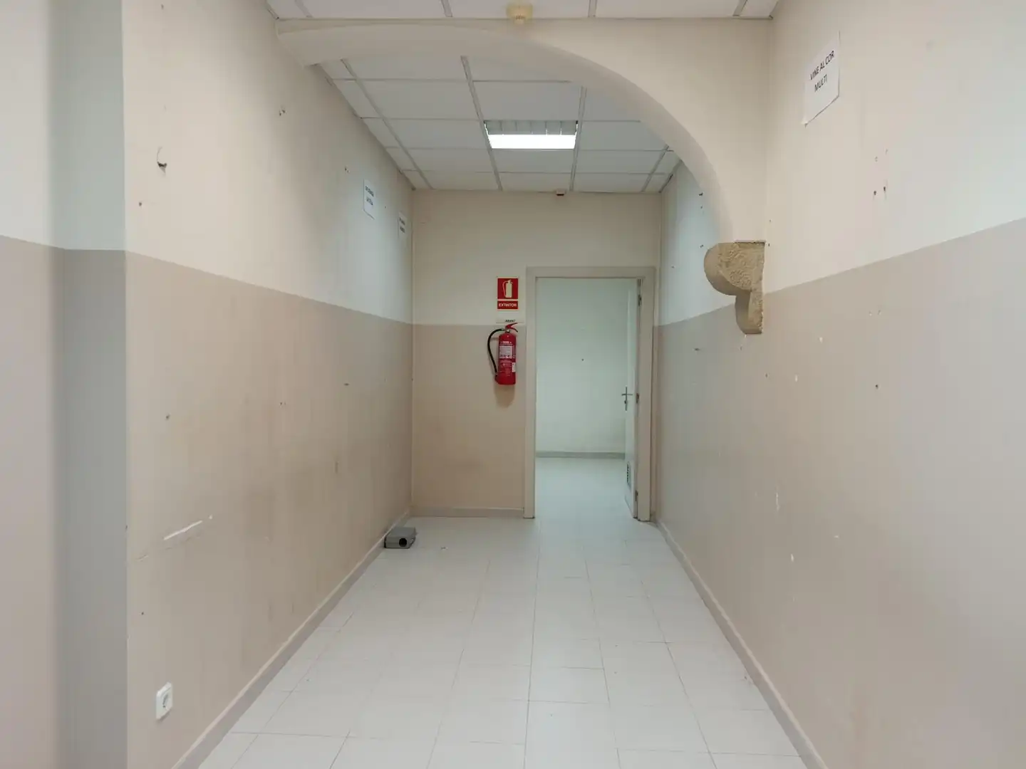 Gewerbefläche zur Miete in Barri Antic, imagen 25