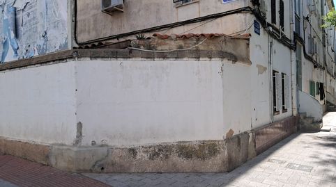 Foto 2 von Erdgeschoss zum Verkauf in Calle Burgos, 1, Hospital, Albacete Capital