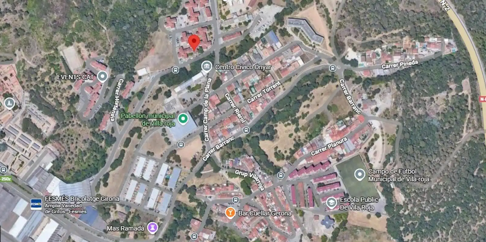 en Girona, imatge 2