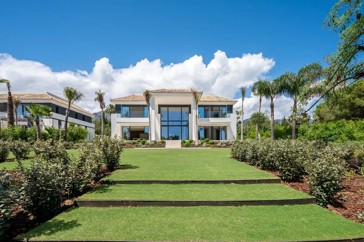 Villa con piscina in vendita a Milla de Oro, imagen 42