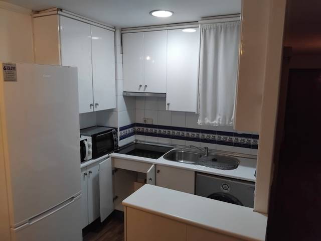 Apartamento en Alquiler en Calle Torreta, 6 en Santa Eulalia