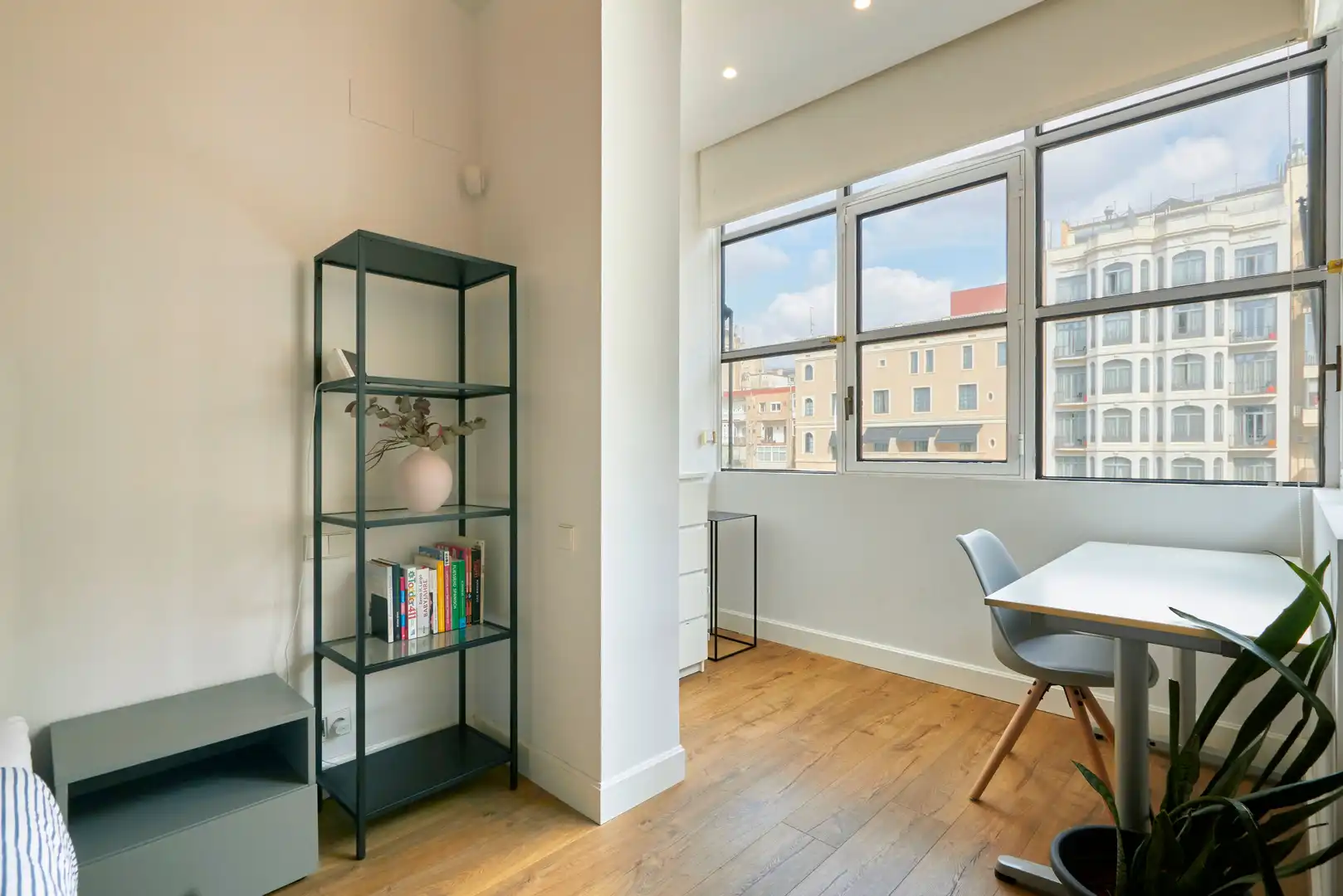 Appartement avec terrasse à vendre à Carrer de Casp, imagen 14