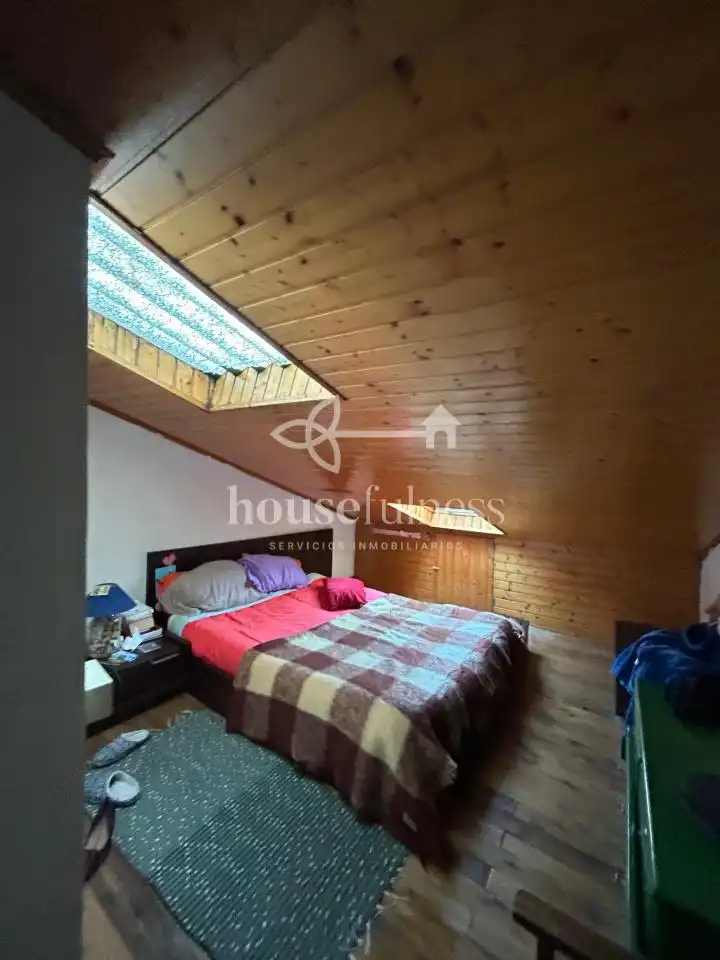 Houses for sale in Pontedeume  with Storage room and Balcony
