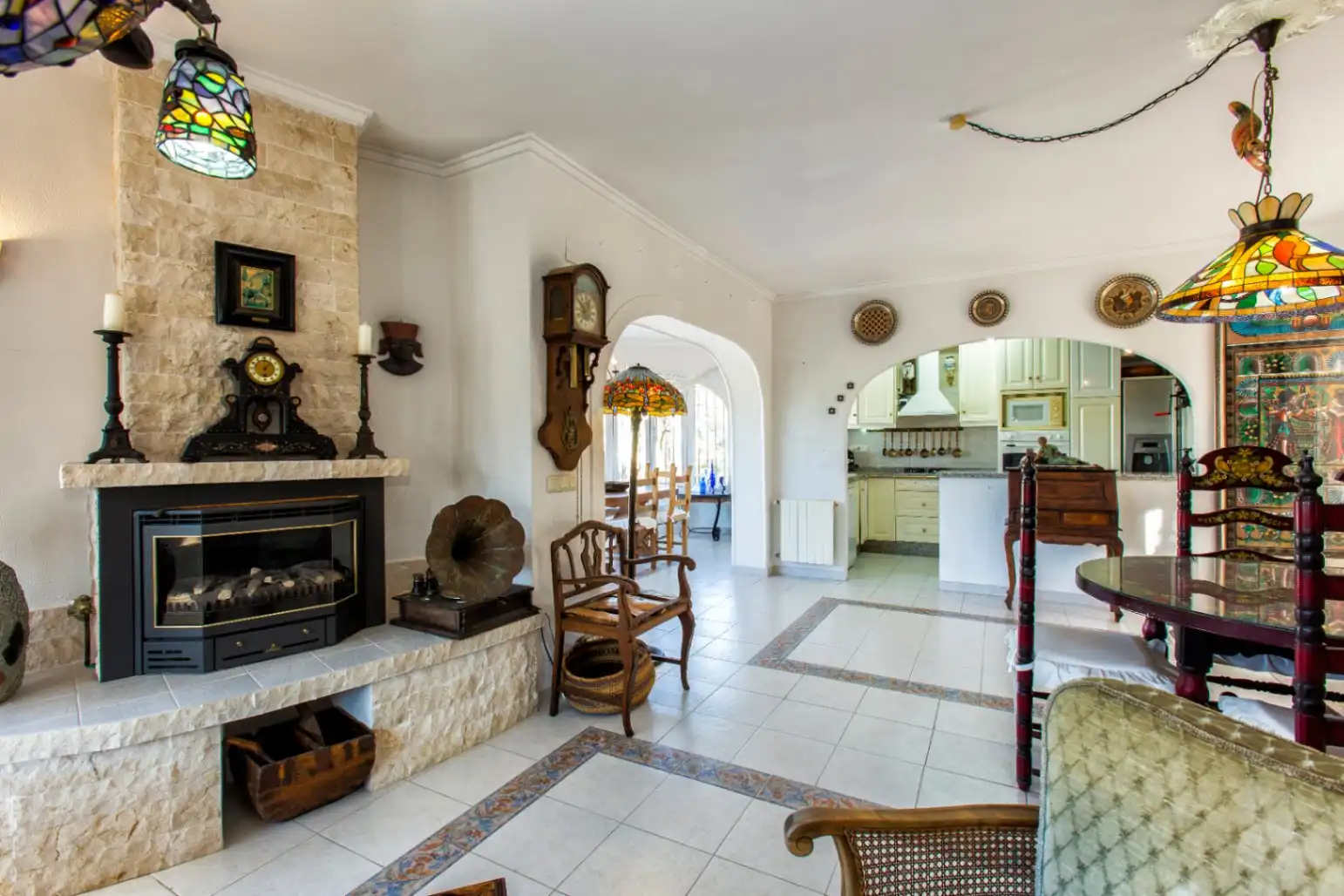 Maison à vendre à Benissa pueblo, imagen 13