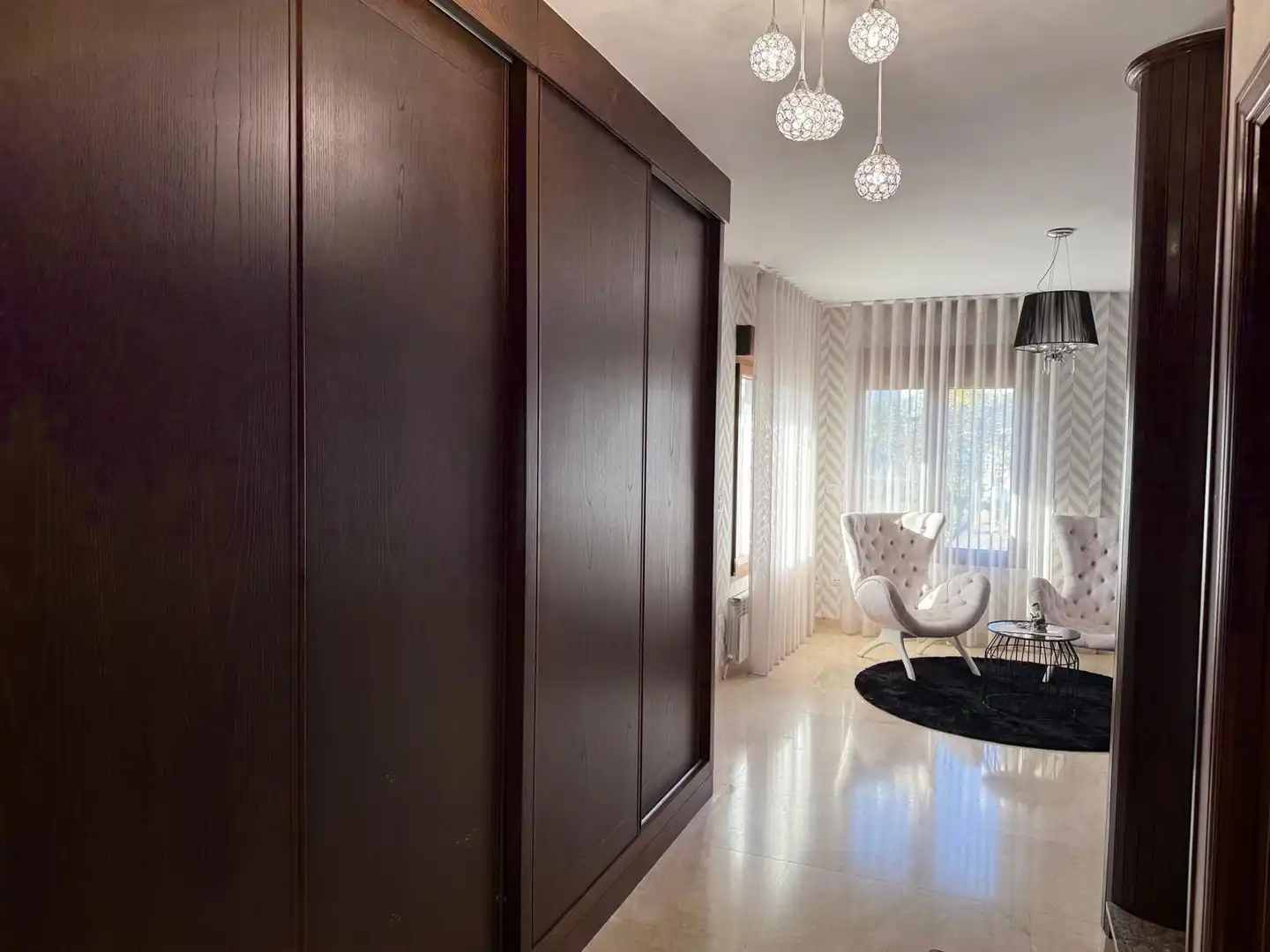 Habitación de Casa o chalet en venta en Lugo con Aire acondicionado, Calefacción y Terraza