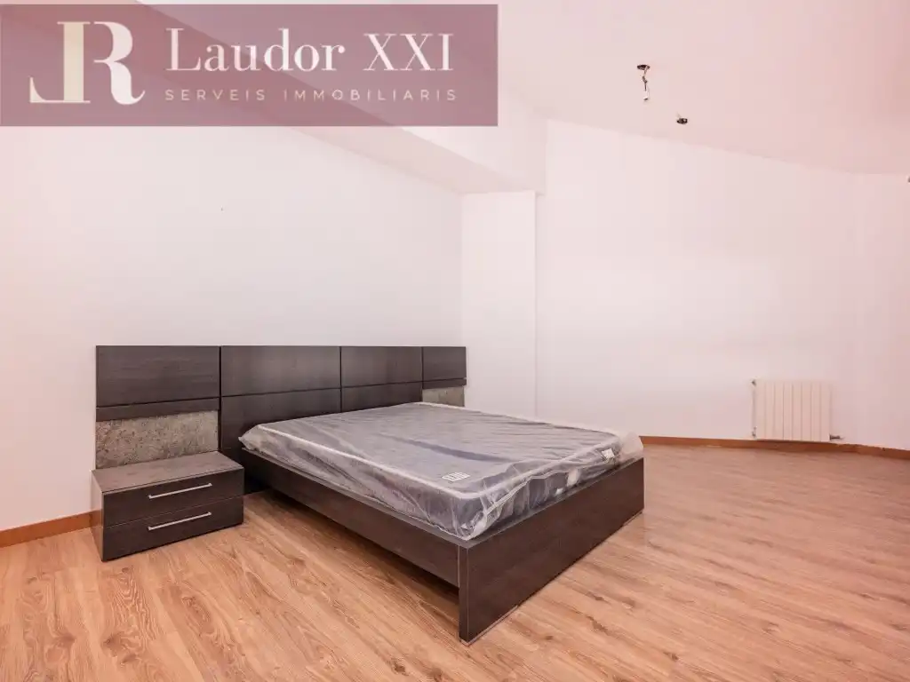 Habitación de Casa adosada en venta en Sant Quirze del Vallès