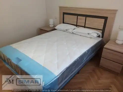 Apartament de lloguer a Calle Ramón y Cajal, Bargas