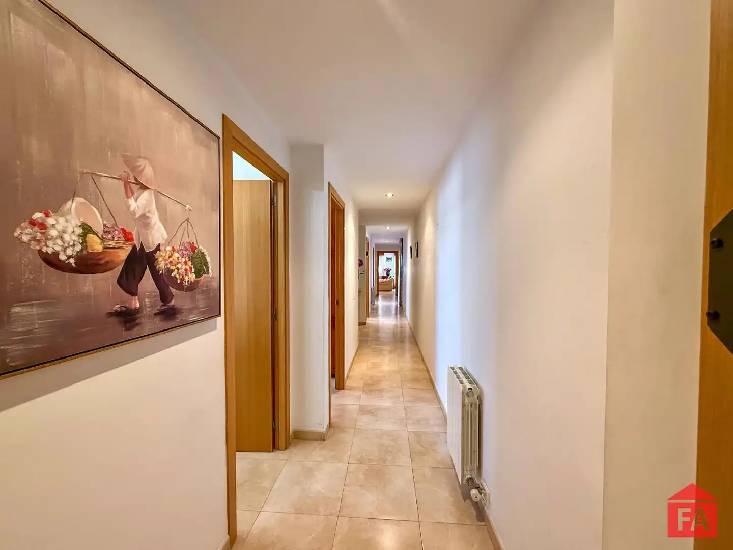 Ático en venta en El Vendrell con Calefacción, Terraza y Trastero
