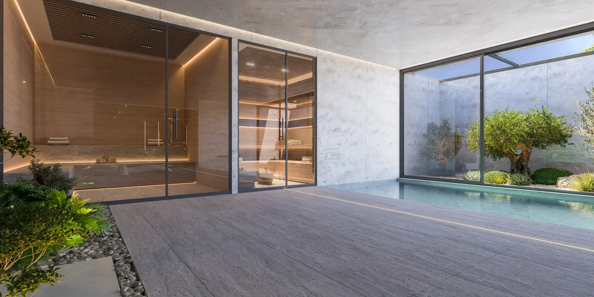 Casa con piscina in vendita a Milla de Oro, imagen 5