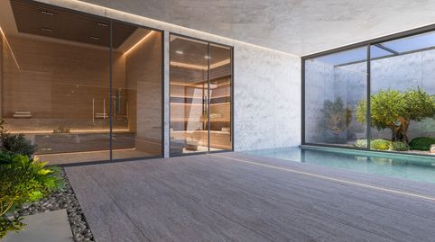 Villa en la Milla de Oro de Marbella, imatge 5