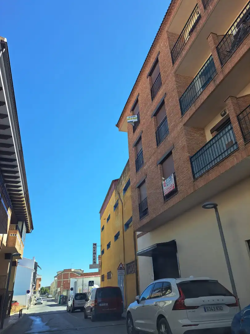 Appartamento con ascensore in vendita a Calle Girasol 15, imagen 19