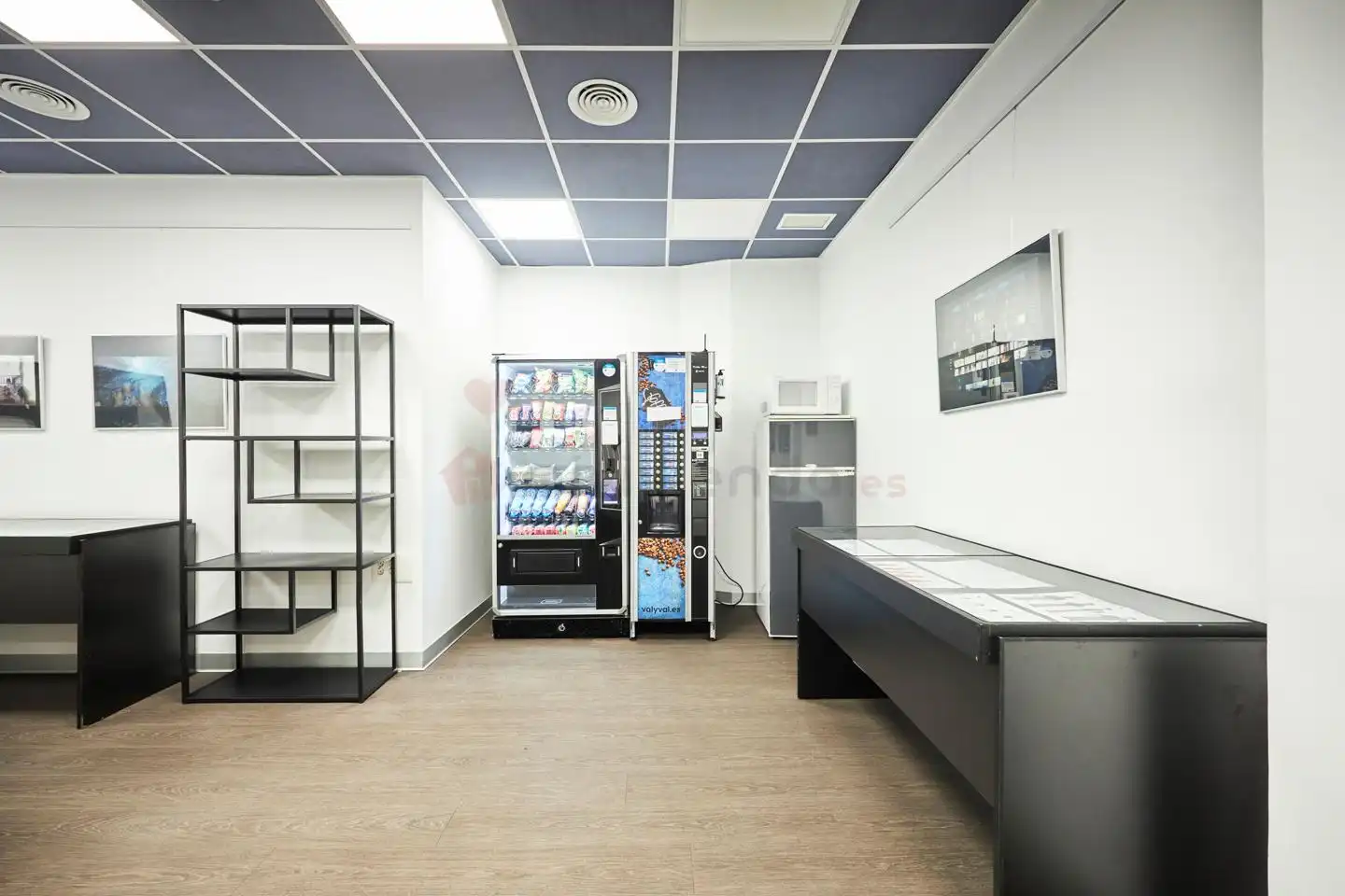 Commercial properties for rent in Chamberí