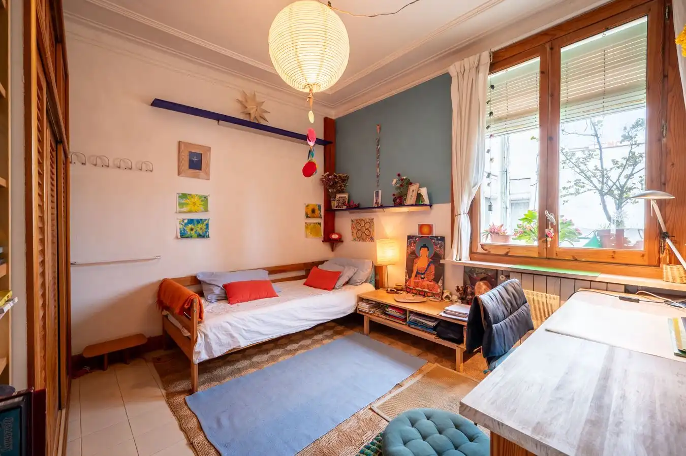 Piso con ascensor en venta en La Rambla, imagen 42