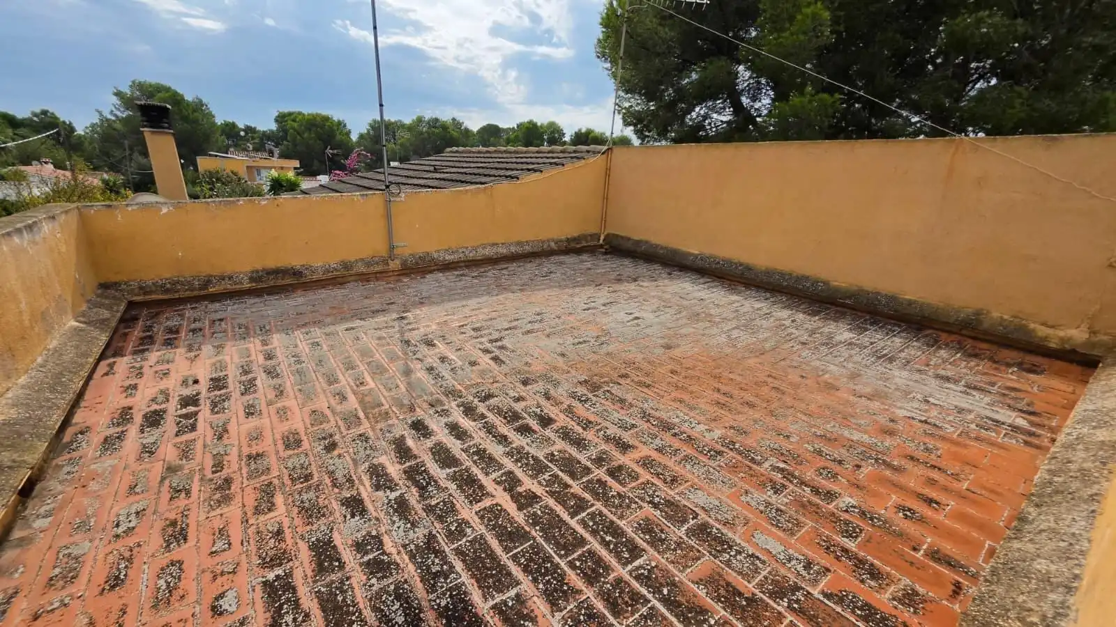 Casa con piscina in vendita a Les Tres Cales, imagen 12