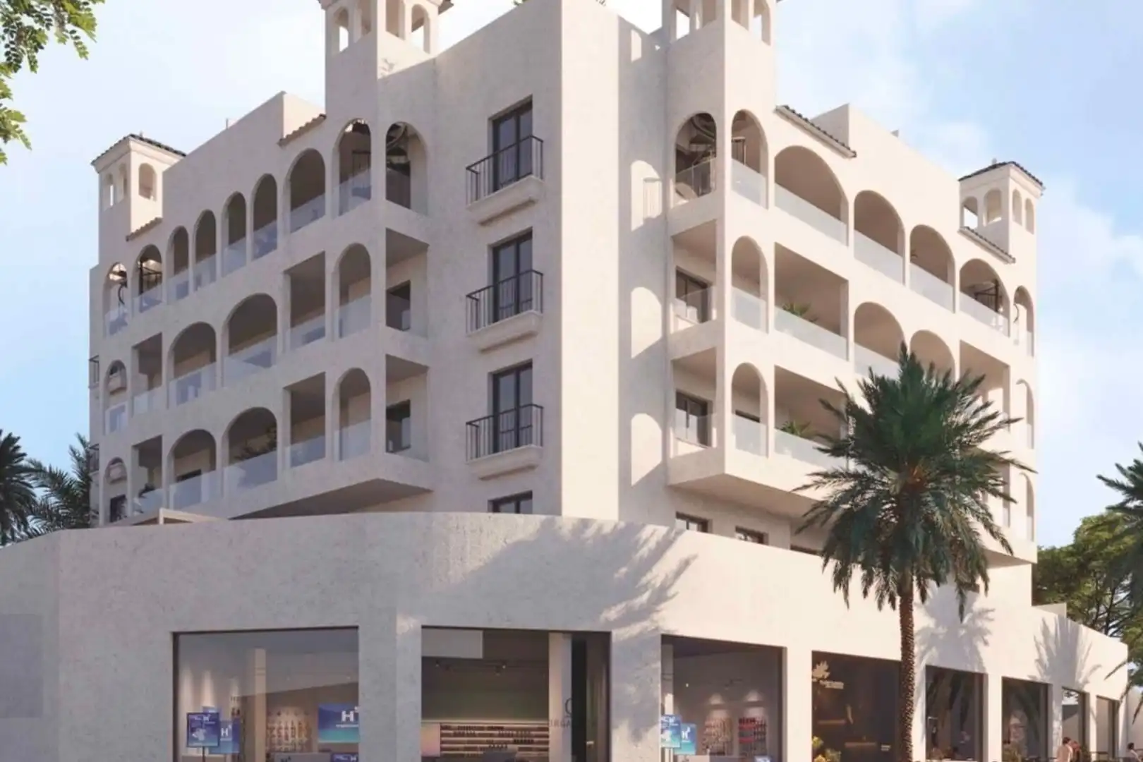Apartamento en venta en Bigastro, imagen 2