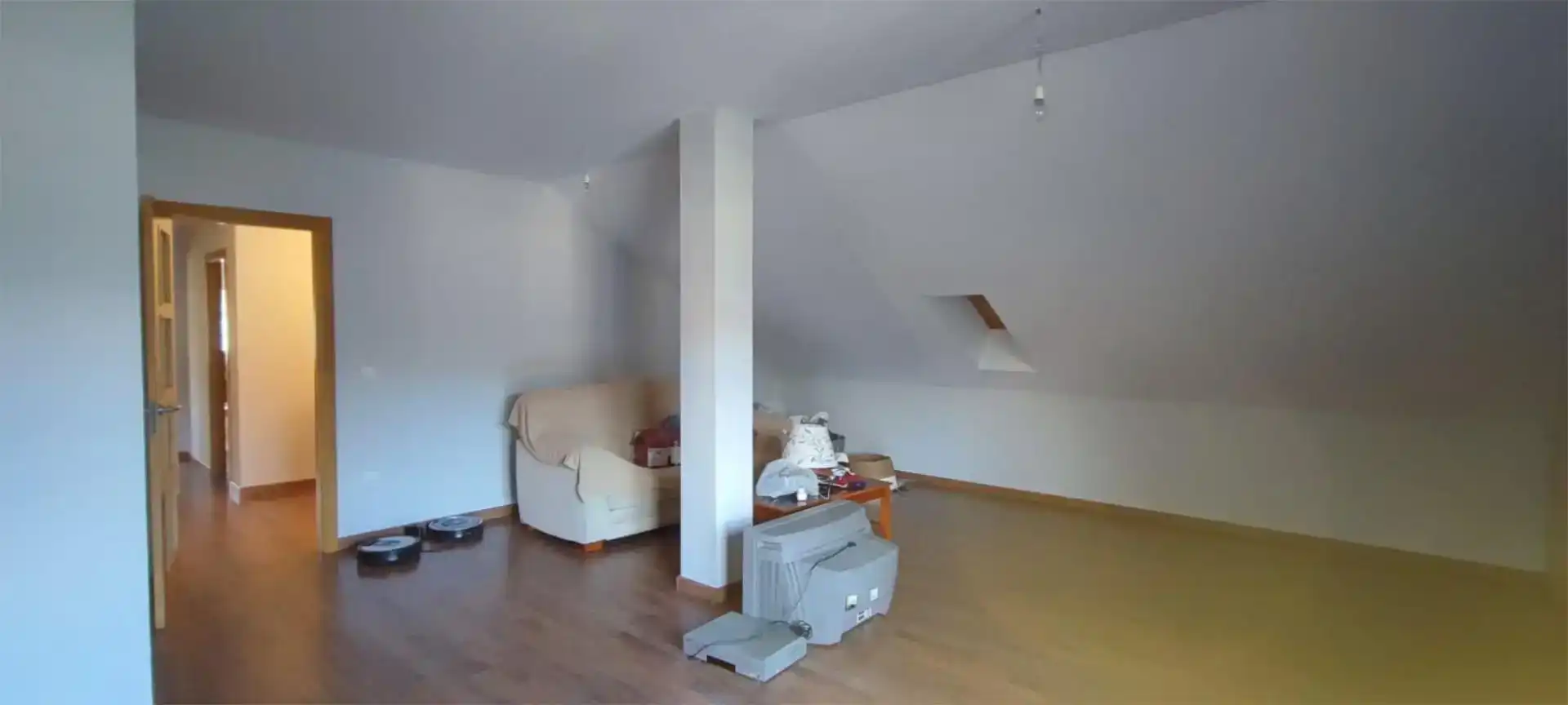 Casa o chalet en venta en Puente de Domingo Flórez con Jardín privado, Parquet y Piscina