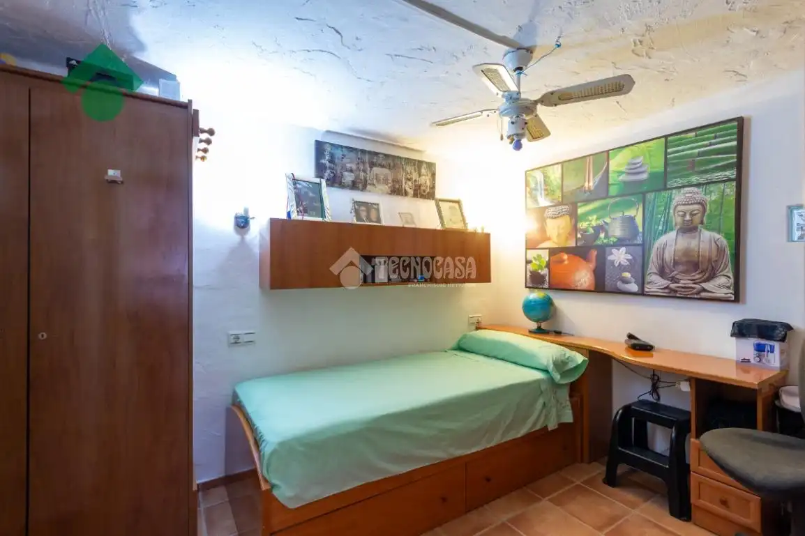 Casa adosada en venta en Nerja con Aire acondicionado y Balcón
