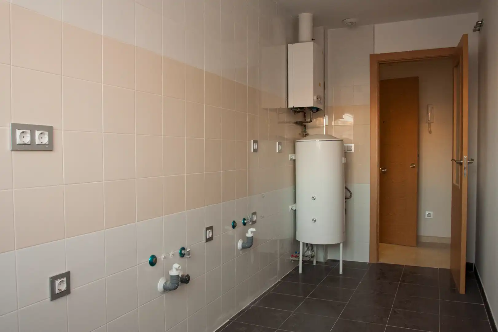 Baño de Piso en venta en Lucena