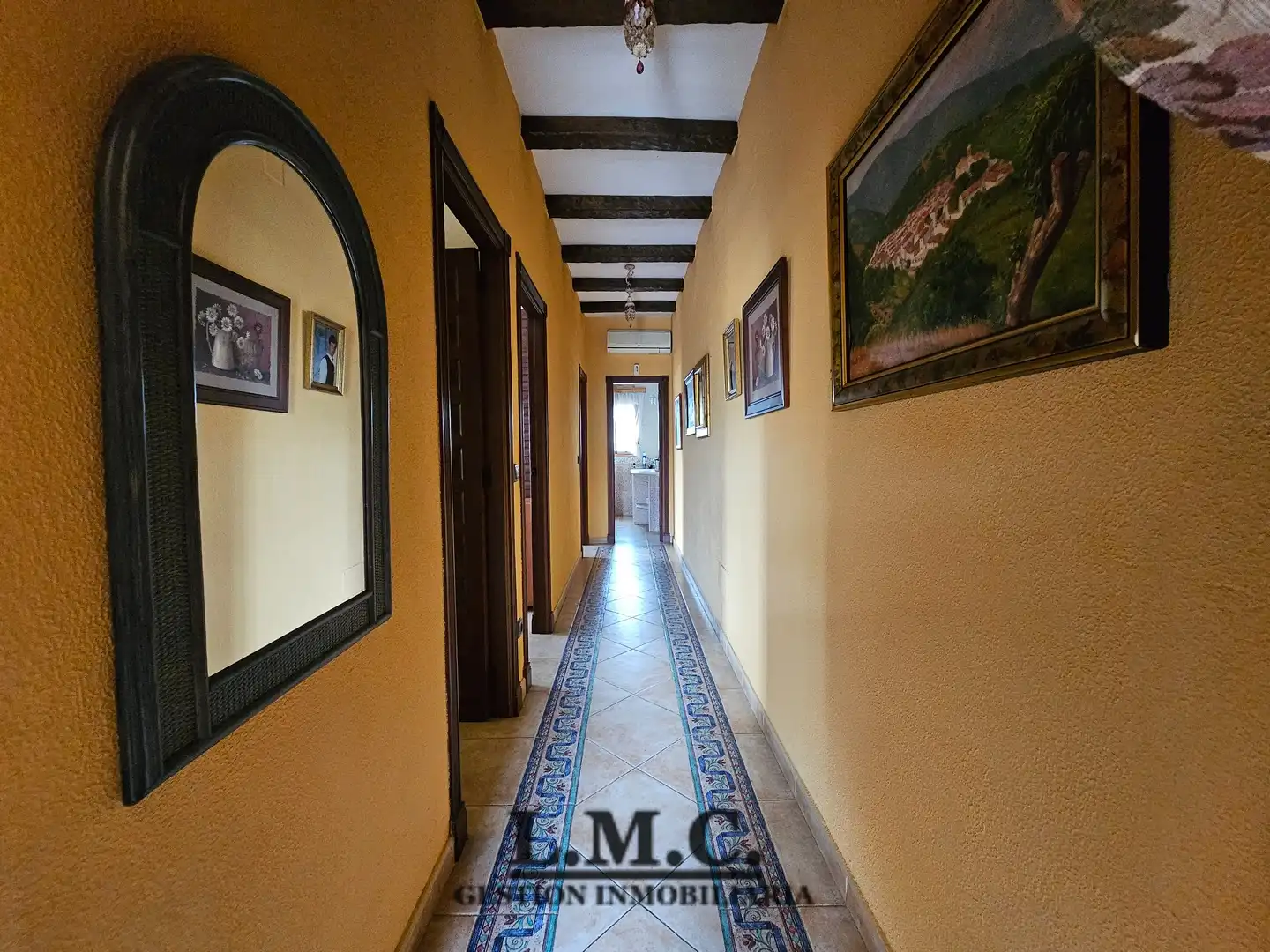 Chalet con jardín en venta en Calle Atún, imagen 18