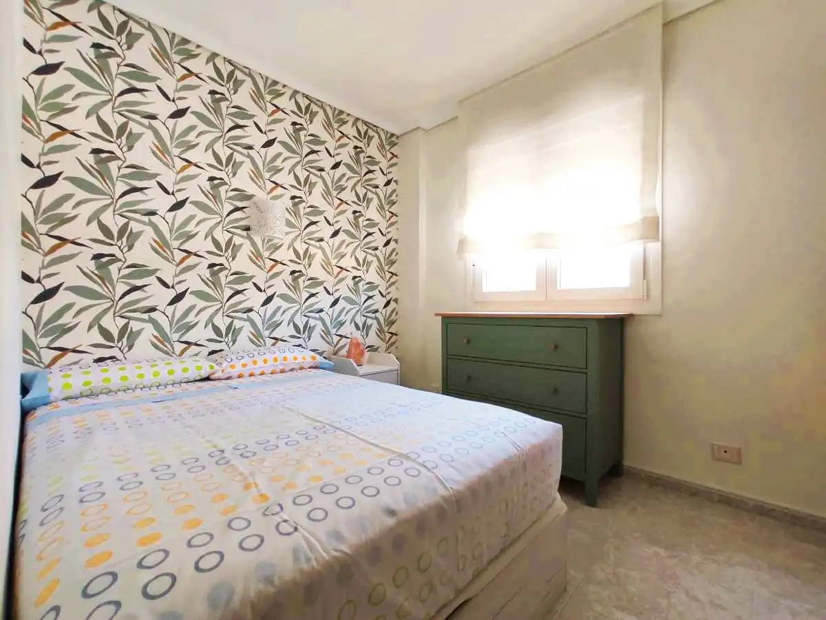 Apartment with lift for sale in Avenida Blasco Ibáñez, imagen 13