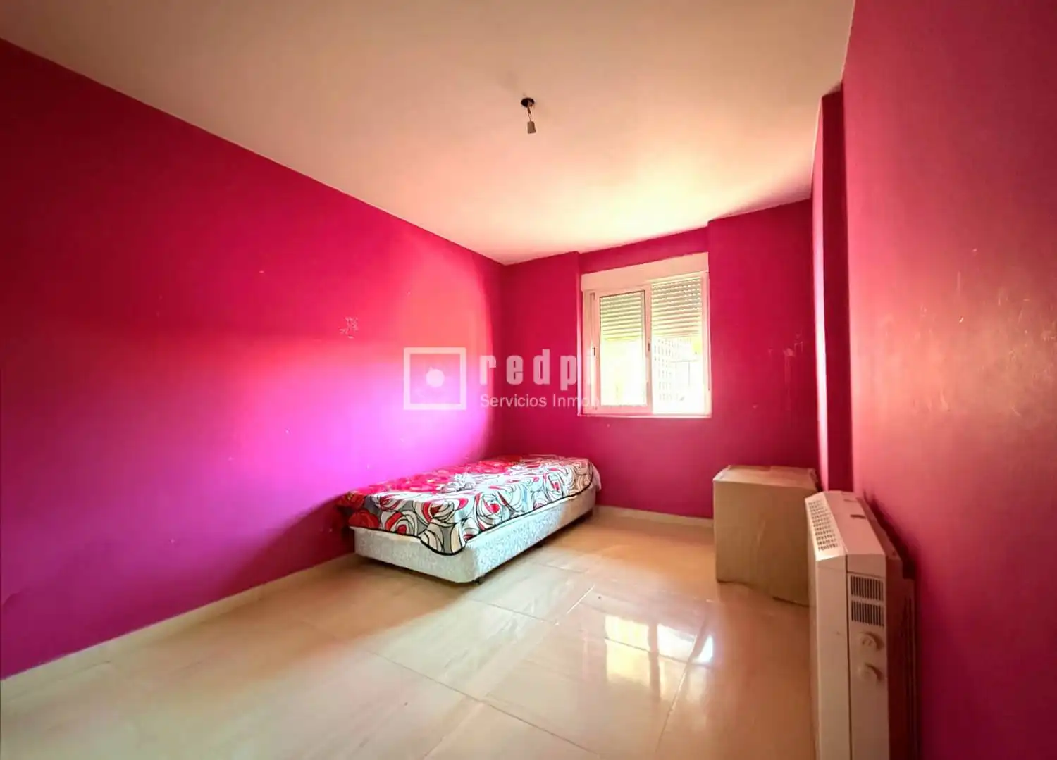 Habitación de Piso en venta en Alcalá de Henares con Calefacción y Terraza