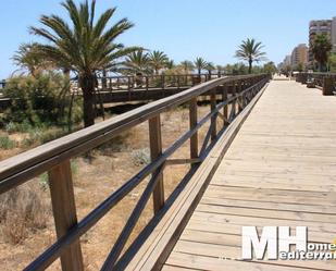 Exterior view of Residential for sale in Moncofa