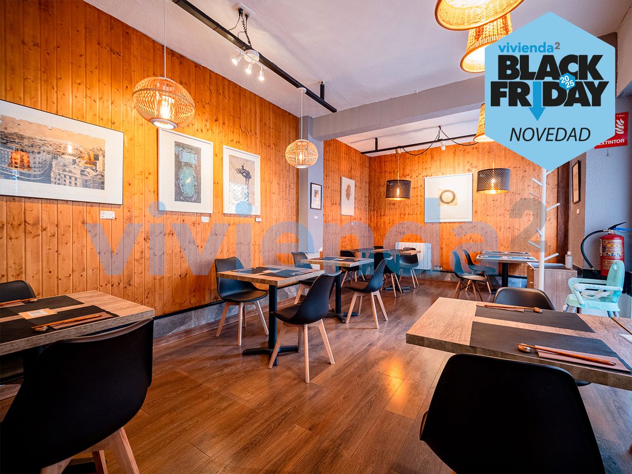 Local en venda en  Madrid Capital amb Aire condicionat i Calefacció