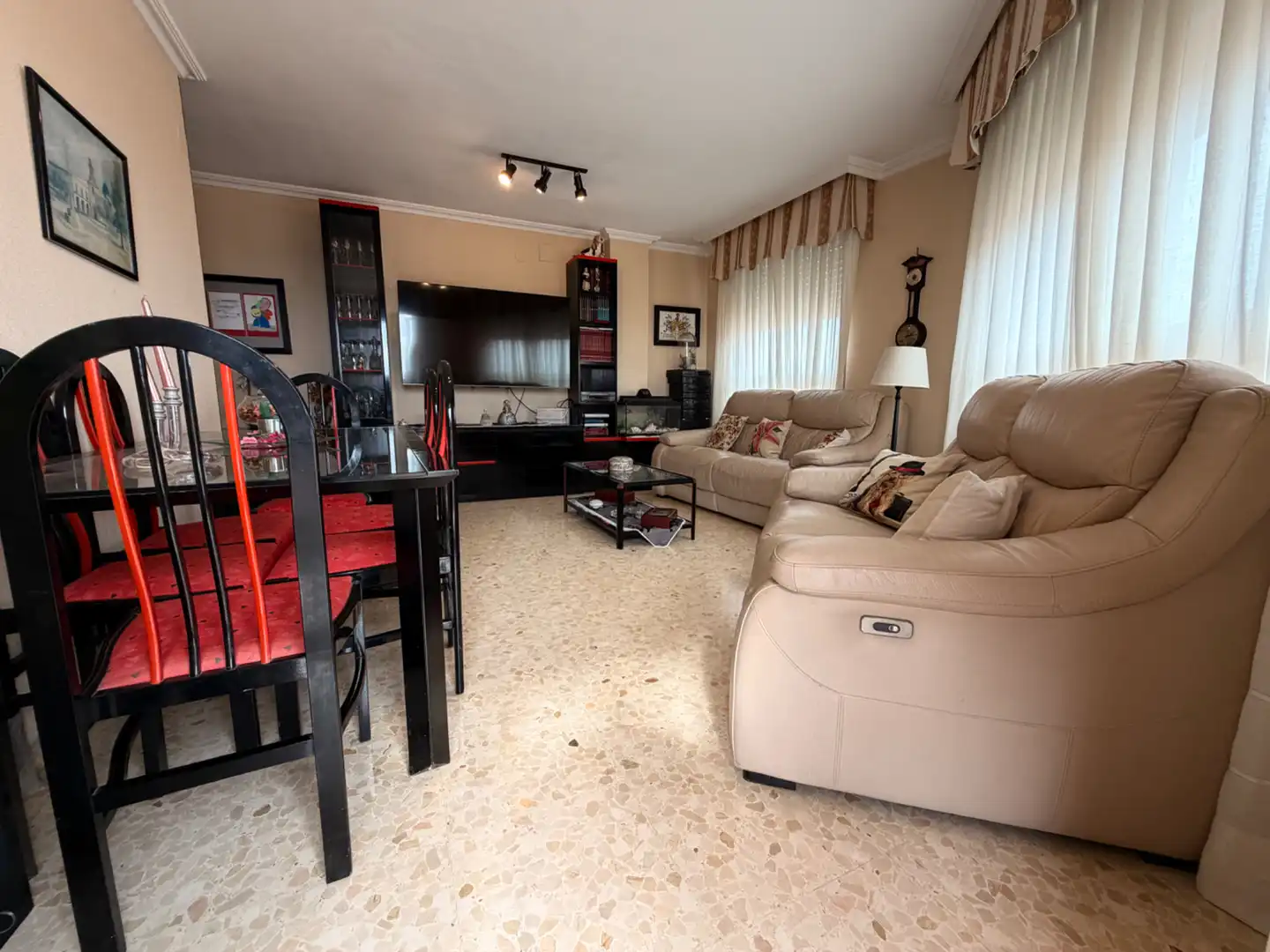Appartement avec terrasse à vendre à Carrer del Pintor Soler Blasco 32, imagen 4